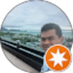 Review From mikael aritonang