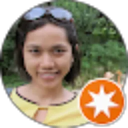 Review From daria gumulya