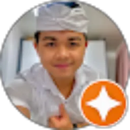 Review From gusti jimmy