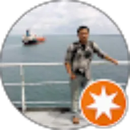 Review From Afif Amrullah