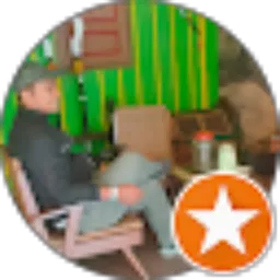 Review From angga prambudi