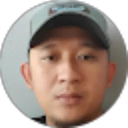 Review From Rizal Pahyudin