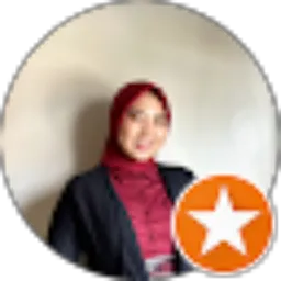 Review From Idafitriy