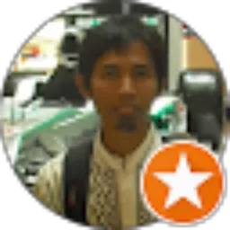 Review From Budi Hartoyo