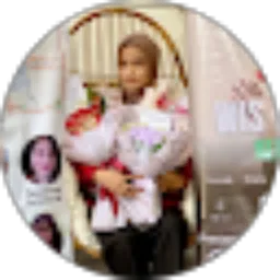 Review From Putri Shafira