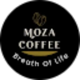 Review From Moza coffee