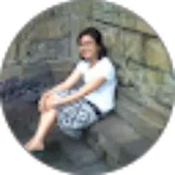 Review From Hayuningrum Sukma S