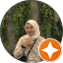 Review From Siti Handayani