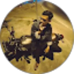 Review From Aril cuap