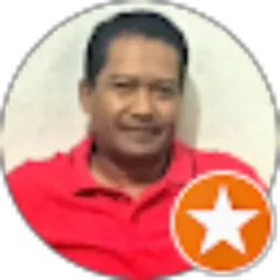 Review From Bambang Widhi