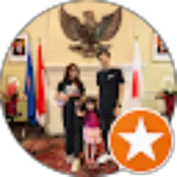 Review From Recca Ishida