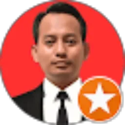 Review From AHMAD KHOSIM