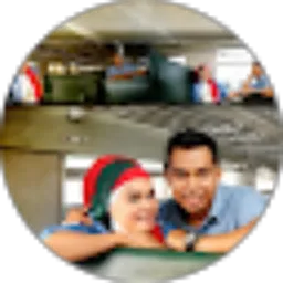 Review From achonk ari