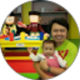 Review From Junardi Tjung