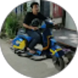 Review From Zafran Ardiansyah