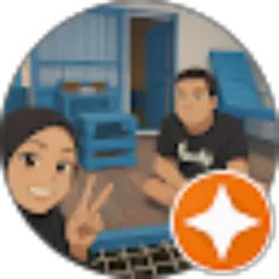 Review From Saleh Muhammad