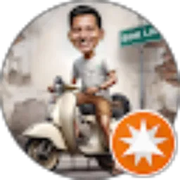 Review From Dwi Cartoon