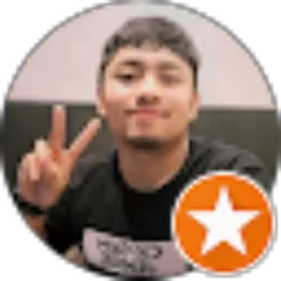 Review From rahmat zakaria