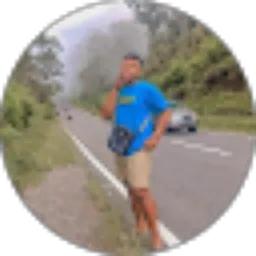 Review From Aji Wahid