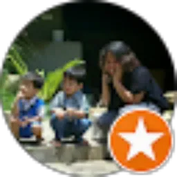 Review From simon petrus sagala