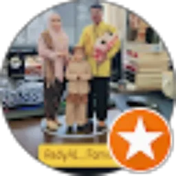 Review From Re_Dy_Al Family