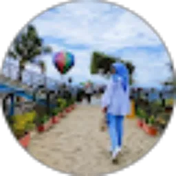 Review From Kristin Yuniyanti