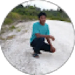 Review From Hasan Berau