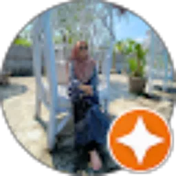 Review From alifia rahma