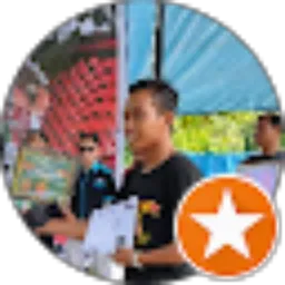 Review From Iswah yudi