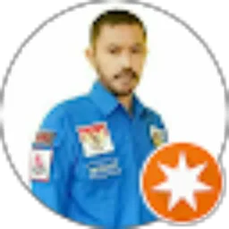 Review From Hidayat HS