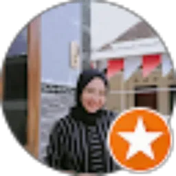 Review From Vinda Nofia