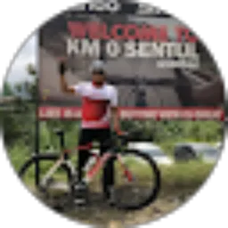 Review From arief setiyawan