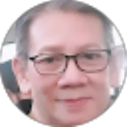 Review From Agus Tjusanto