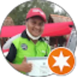 Review From iwan setia budi