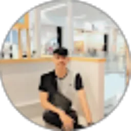 Review From Tauhid Pnk