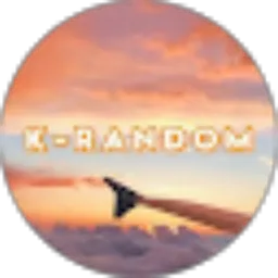 Review From k-random