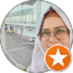 Review From Hanah Nurbaeti