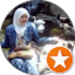 Review From RIZKI AMALIA