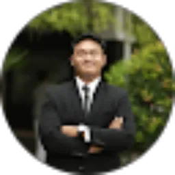 Review From Krisna Cahyadi