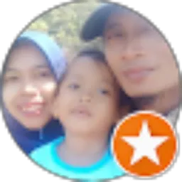 Review From Ariska amad Murtopo