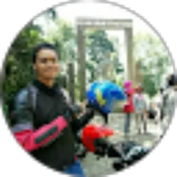 Review From Ami Hanafi