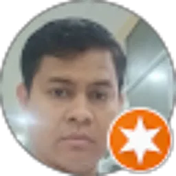 Review From Saling Sekar Heryana