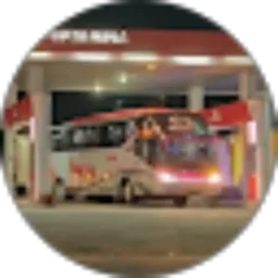 Review From bus mania ranahminangTV