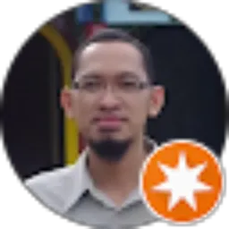 Review From Achmad Fanani