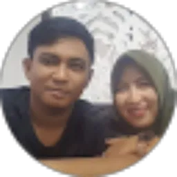 Review From Amjili Lufiyanto