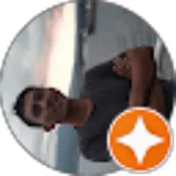 Review From syahrony Muhammad