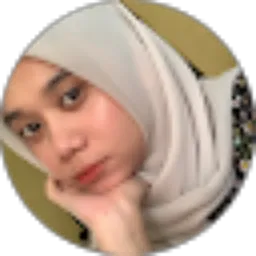 Review From Alvina Khairunnida