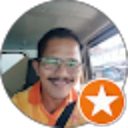 Review From amir hamzah