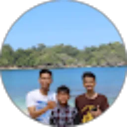 Review From Taufik Nurhidayat