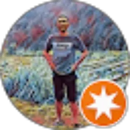 Review From Hamada Rachman